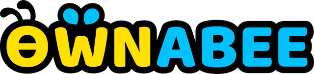 Ownabee Logo