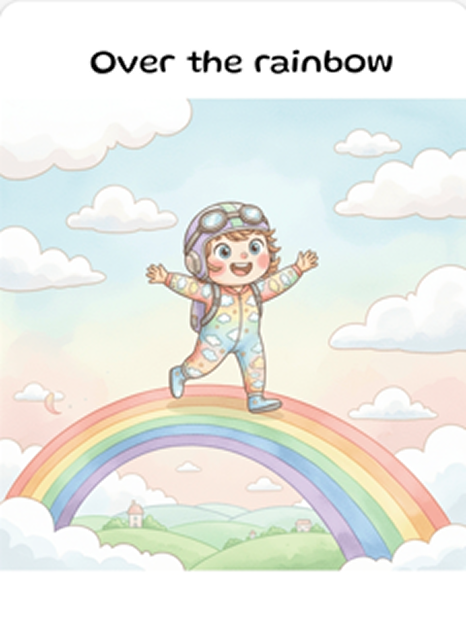 용감한 토끼