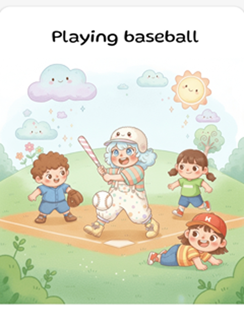 별똥별 여행